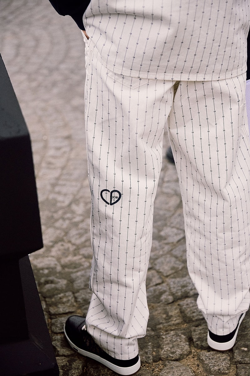 Street Style：2022 春夏巴黎时装周街拍特辑