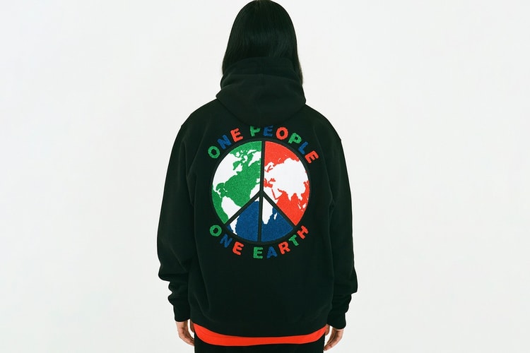 Patta 2021 秋冬系列 Lookbook 正式發佈