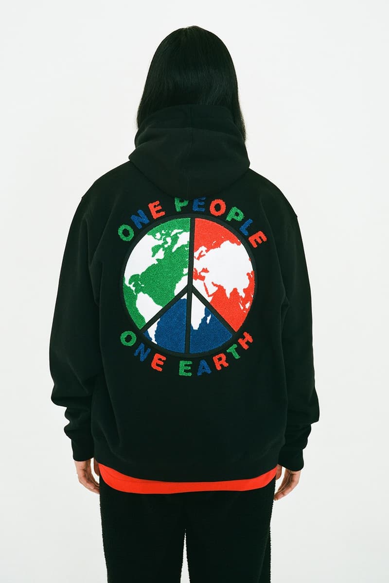 Patta 2021 秋冬系列 Lookbook 正式發佈