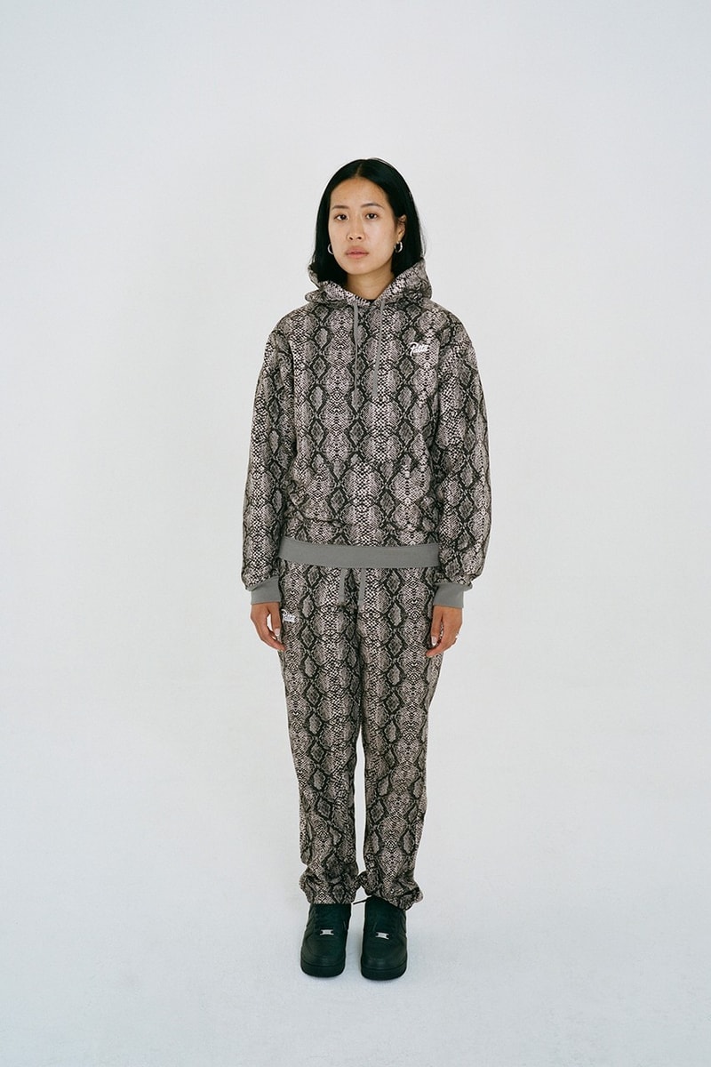 Patta 2021 秋冬系列 Lookbook 正式發佈