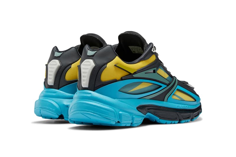 Reebok Premier Road Modern「Dark Hyper」官方图辑、发售情报公布