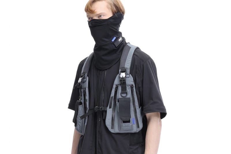 REINDEE LUSION 2021 春夏系列正式发布