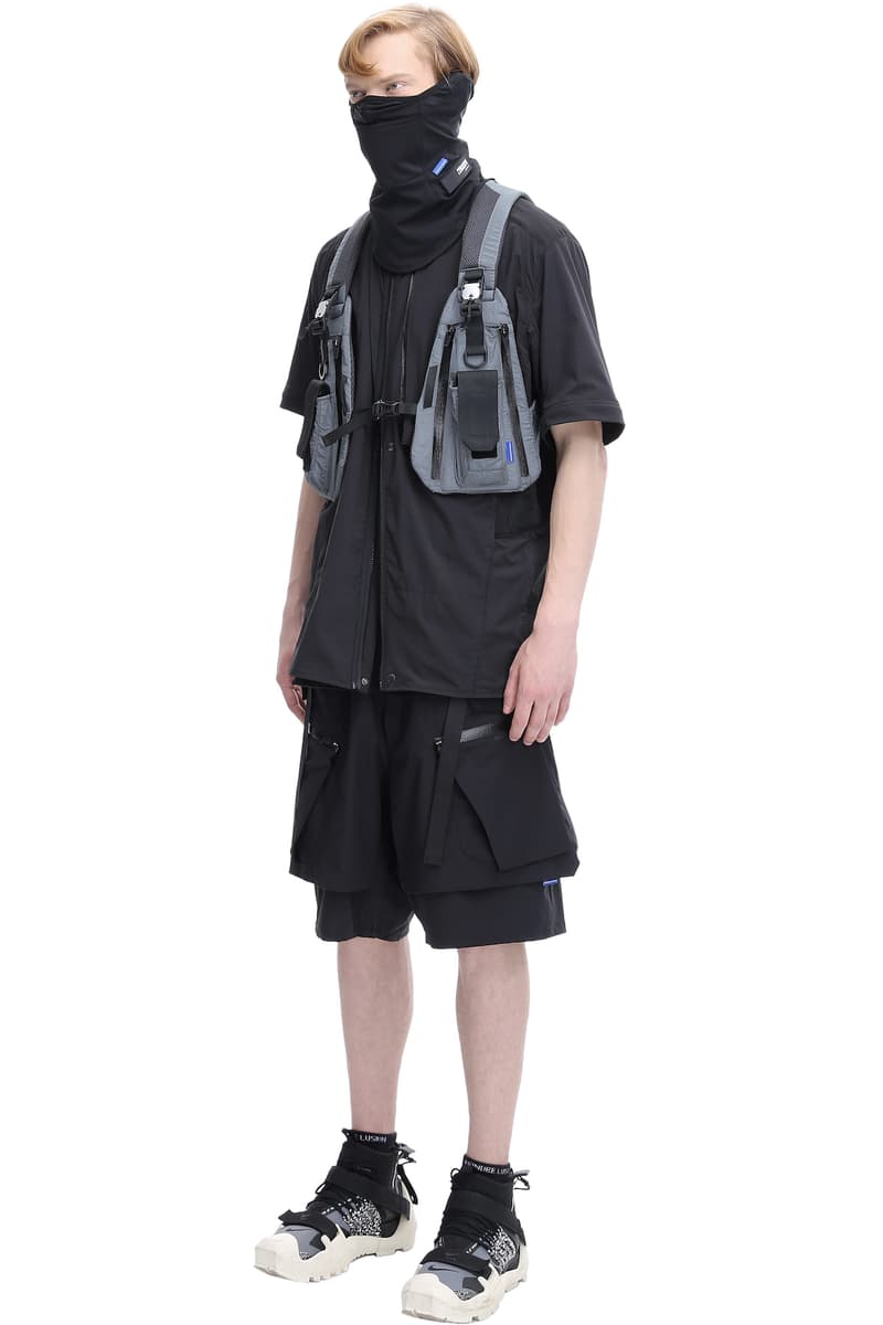 REINDEE LUSION 2021 春夏系列正式发布