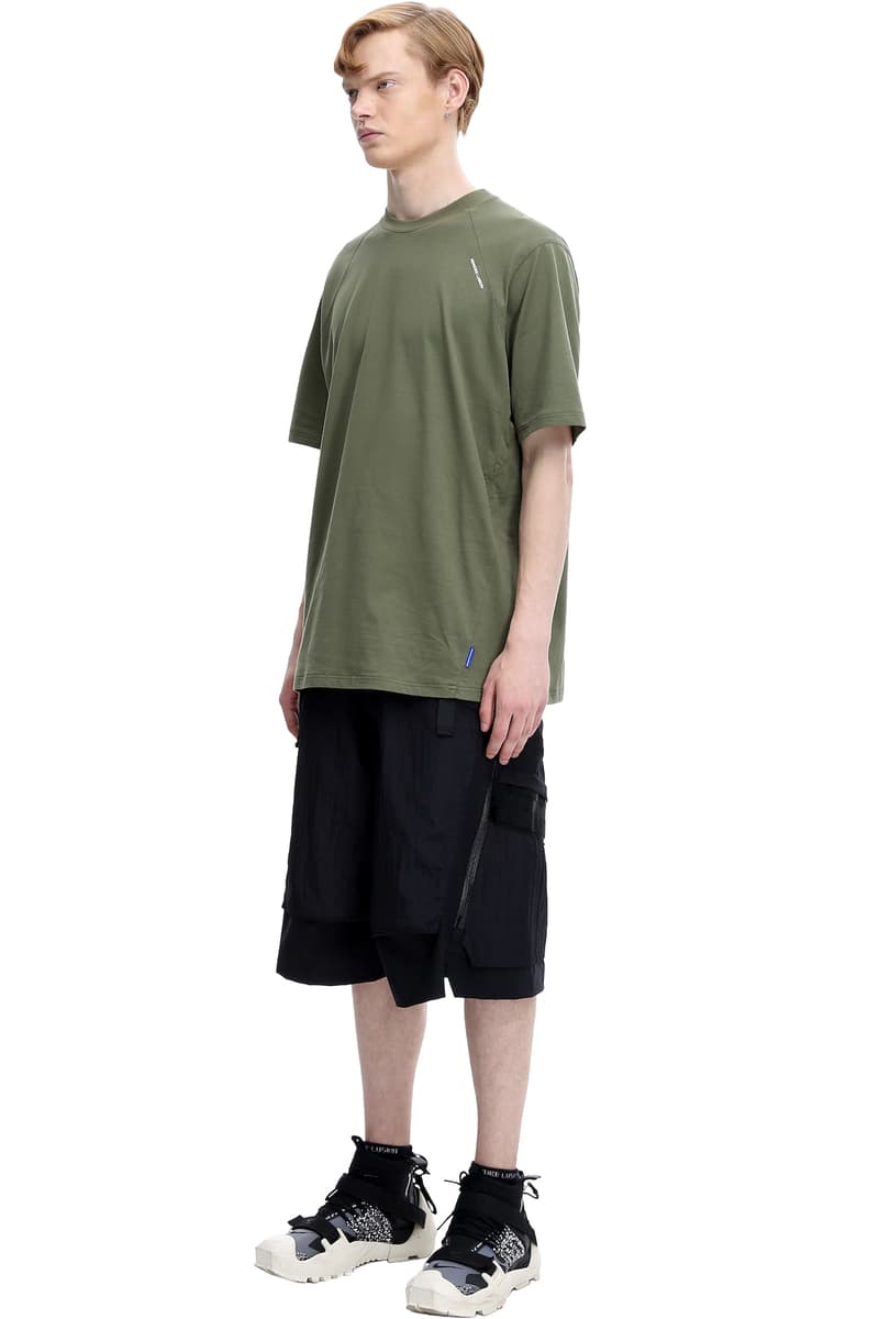 REINDEE LUSION 2021 春夏系列正式发布