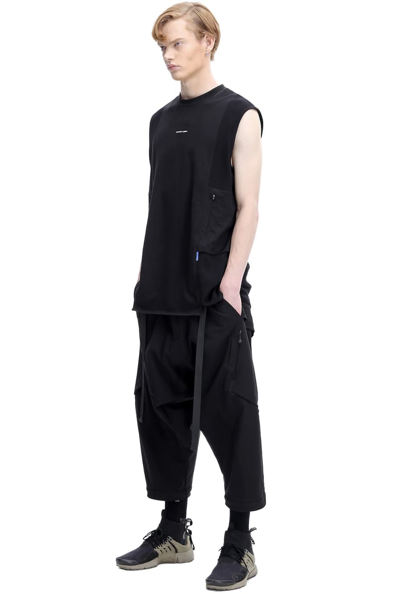 REINDEE LUSION 2021 春夏系列正式发布