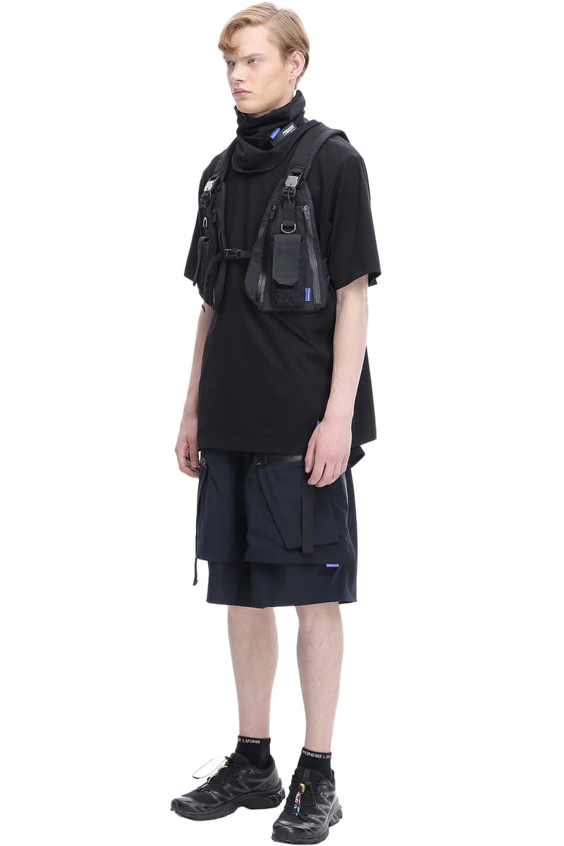 REINDEE LUSION 2021 春夏系列正式发布