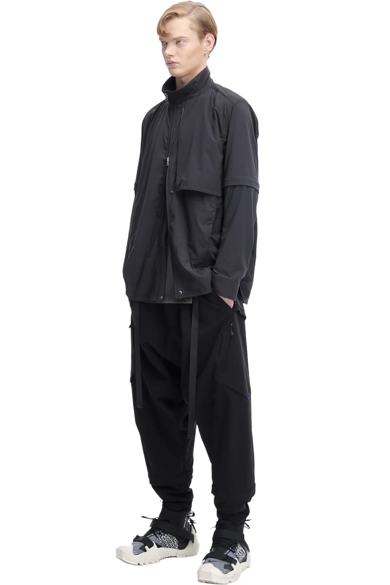 REINDEE LUSION 2021 春夏系列正式发布