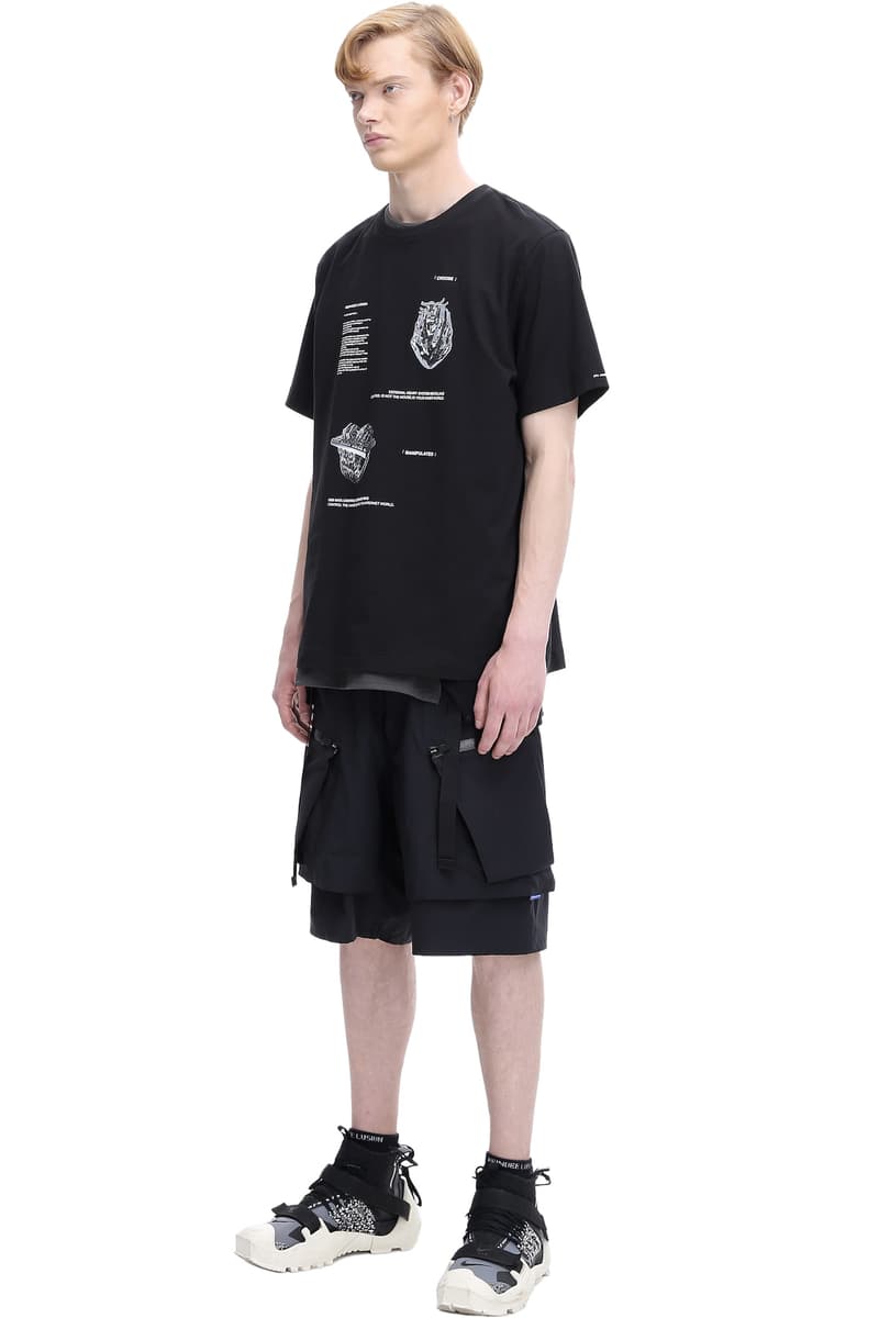 REINDEE LUSION 2021 春夏系列正式发布