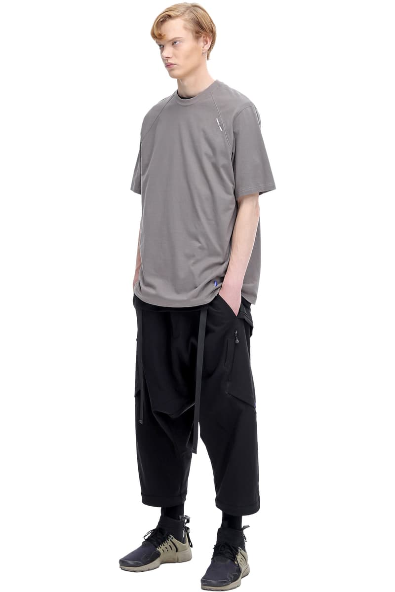 REINDEE LUSION 2021 春夏系列正式发布