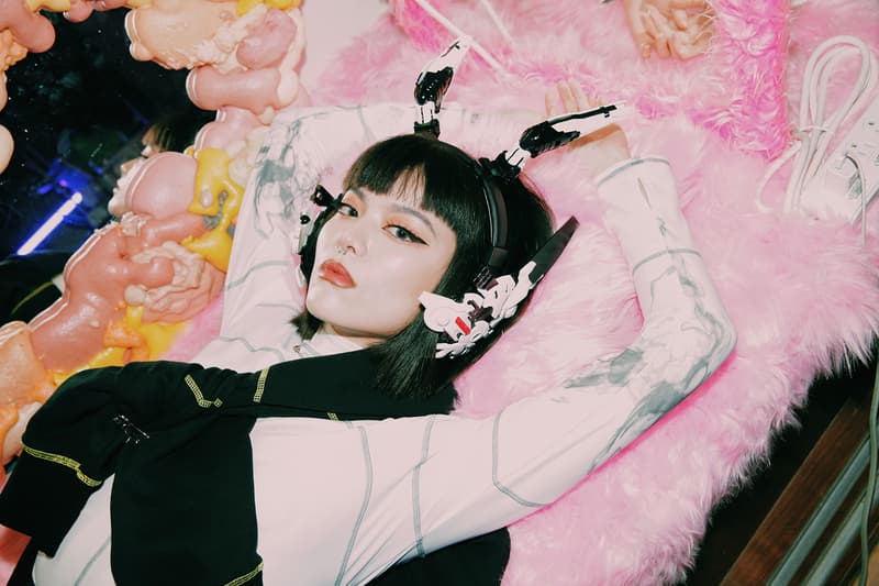 新世代・次文化！REMIX 2021 春夏系列 Lookbook 宣告新血團隊接班