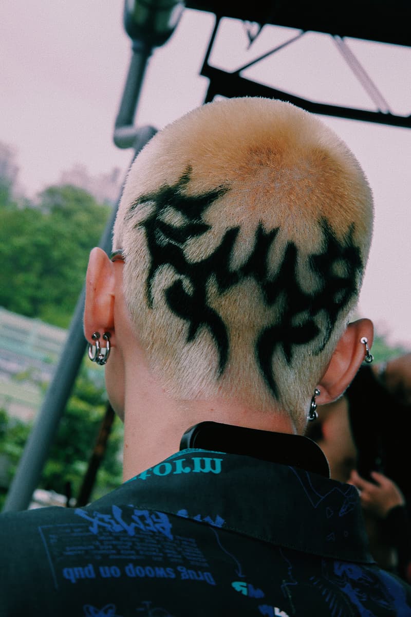 新世代・次文化！REMIX 2021 春夏系列 Lookbook 宣告新血團隊接班