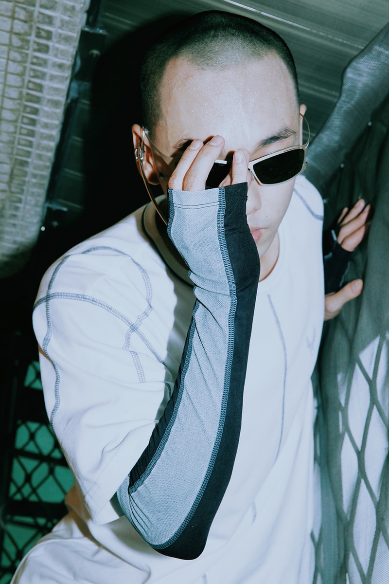 新世代・次文化！REMIX 2021 春夏系列 Lookbook 宣告新血團隊接班