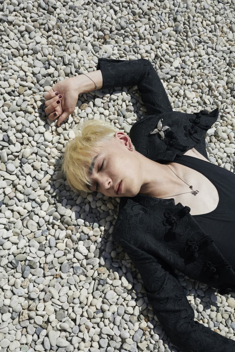 Saint Laurent 2022 春季系列正式登场