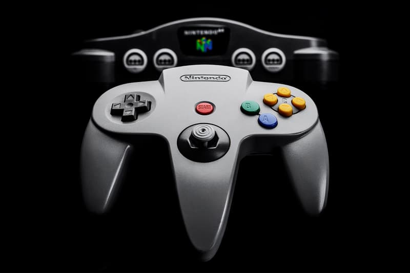 一款未开封《Super Mario 64》游戏片以 $156 万美金售出