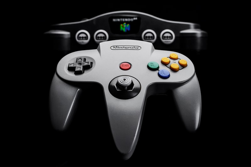 一款未开封《Super Mario 64》游戏片以 $156 万美金售出
