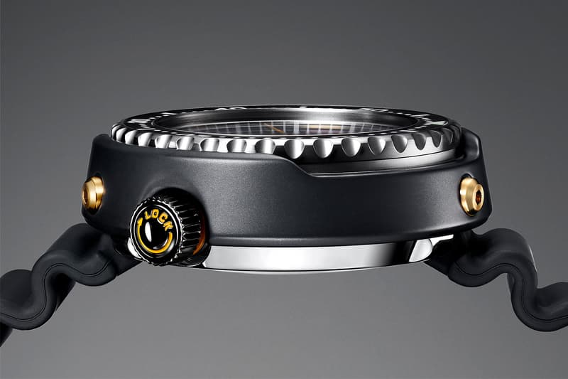 Seiko Prospex 重新復刻 35 週年經典 Quartz Divers 潛水錶