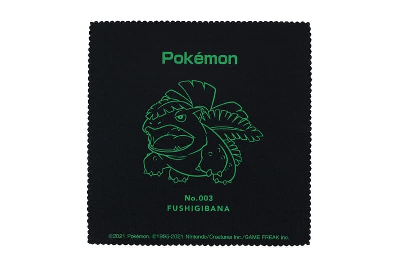 Seiko 推出 Pokémon 主題聯乘系列限量錶款