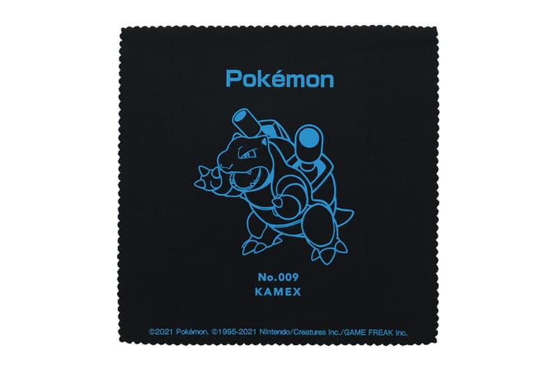 Seiko 推出 Pokémon 主題聯乘系列限量錶款