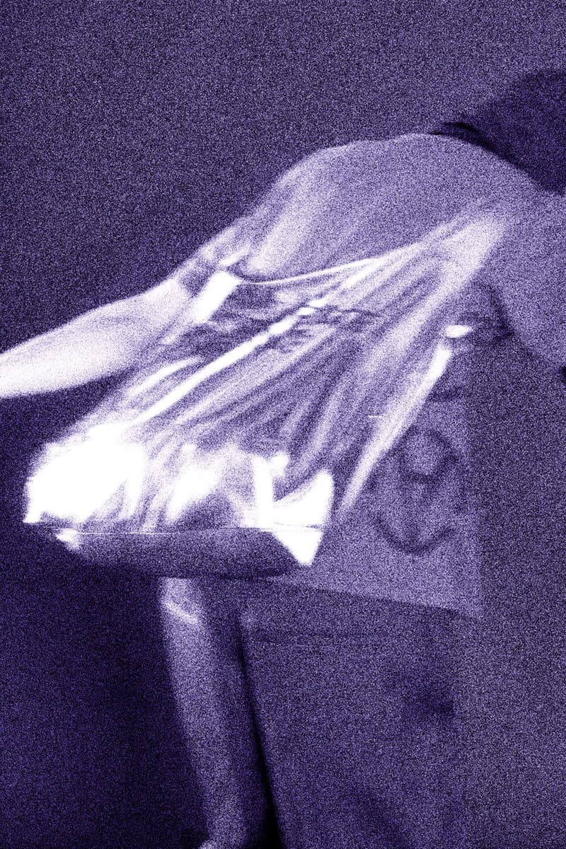 Slam Jam 全新 (Un）corporate Uniforms 系列正式登場