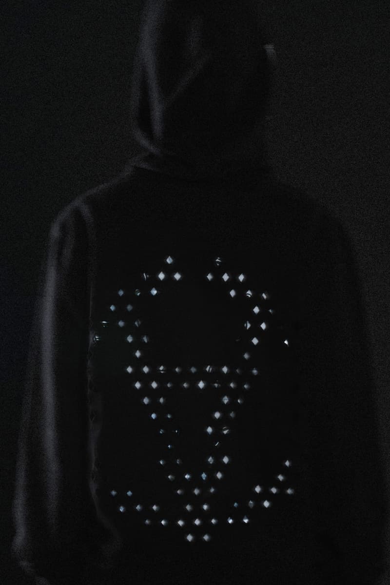 Slam Jam 全新 (Un）corporate Uniforms 系列正式登場