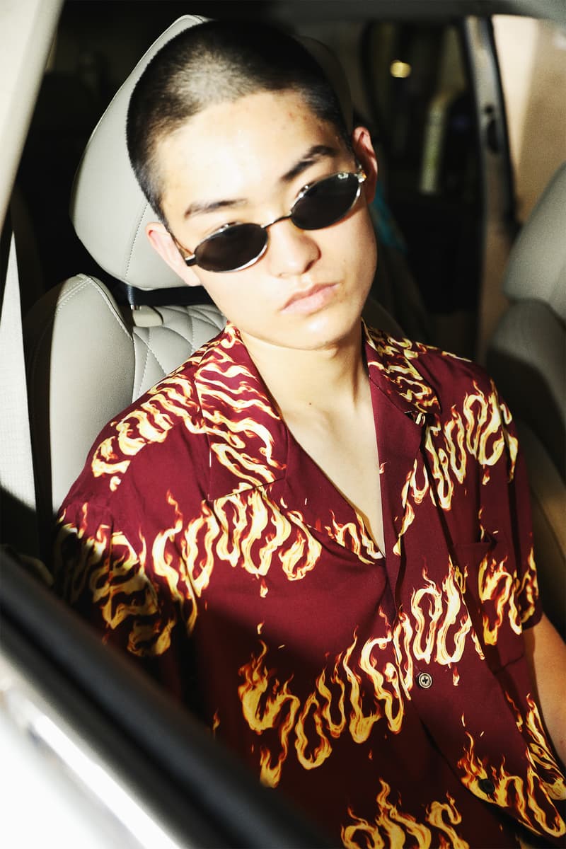 SOULGOODS 全新 2021 春夏第五輪單品正式登場