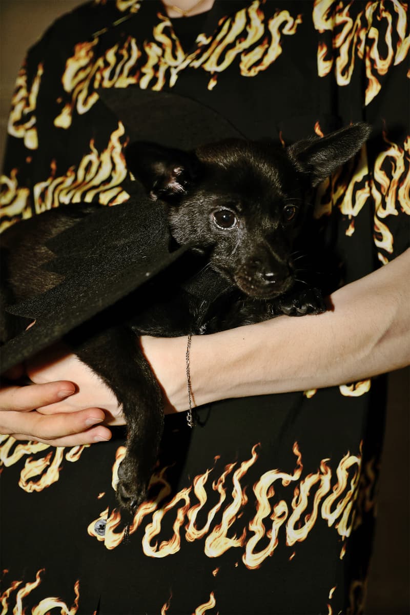 SOULGOODS 全新 2021 春夏第五輪單品正式登場