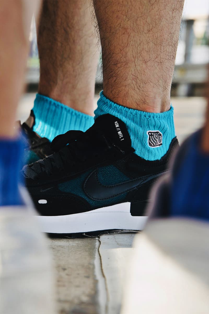 SOULGOODS 全新 2021 春夏第五輪單品正式登場