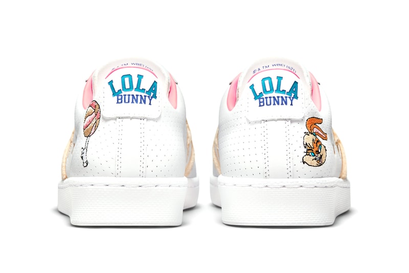Converse x《Space Jam: A New Legacy》全新联乘系列正式登场