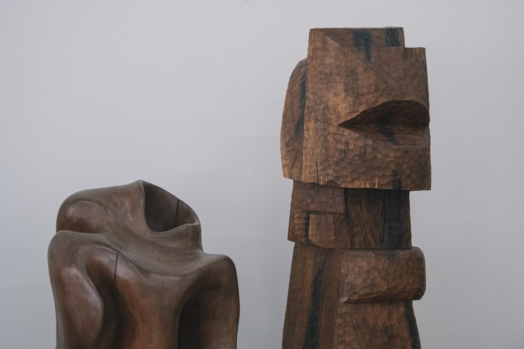 Studio Visits:毛冠帥