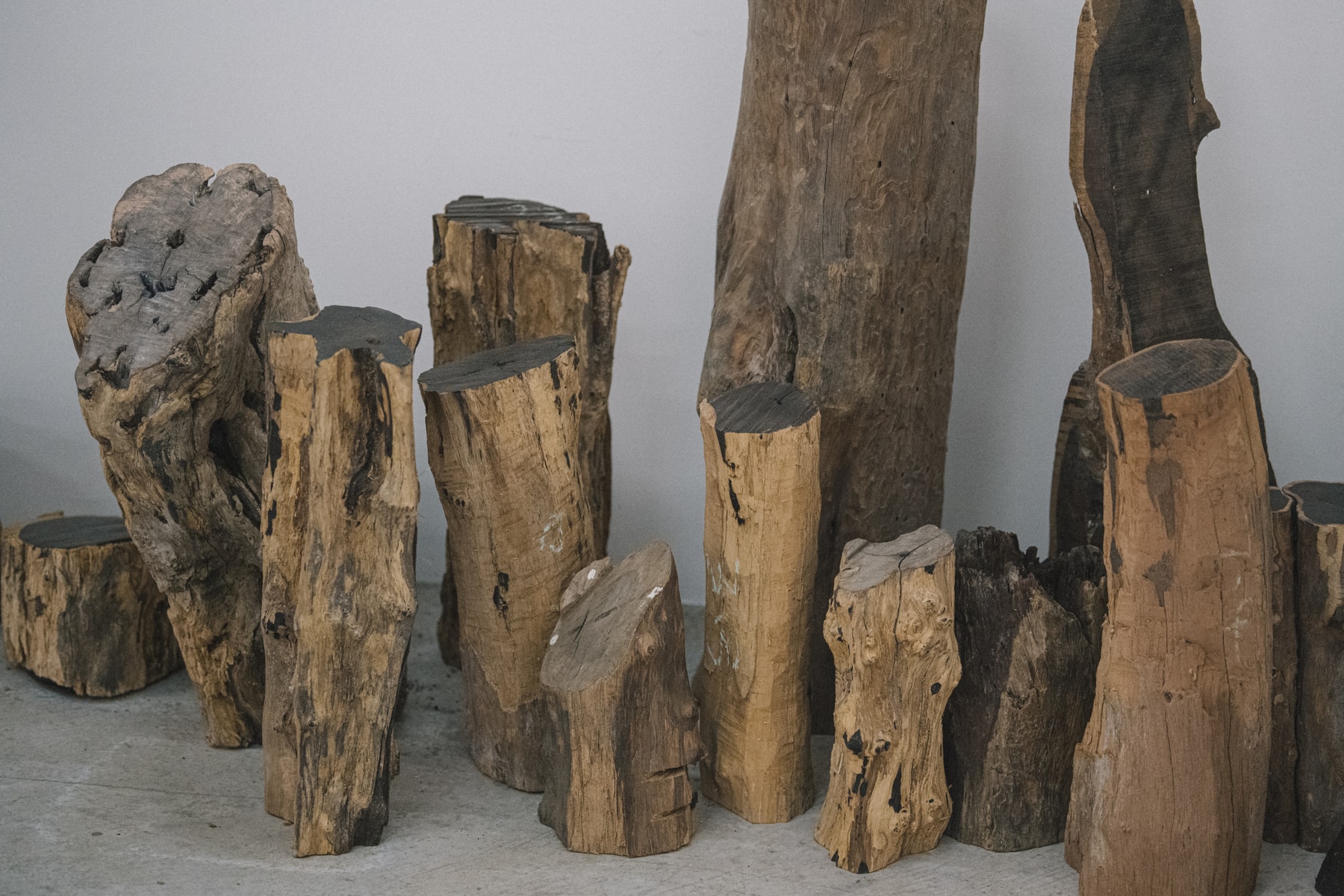 Studio Visits:毛冠帥