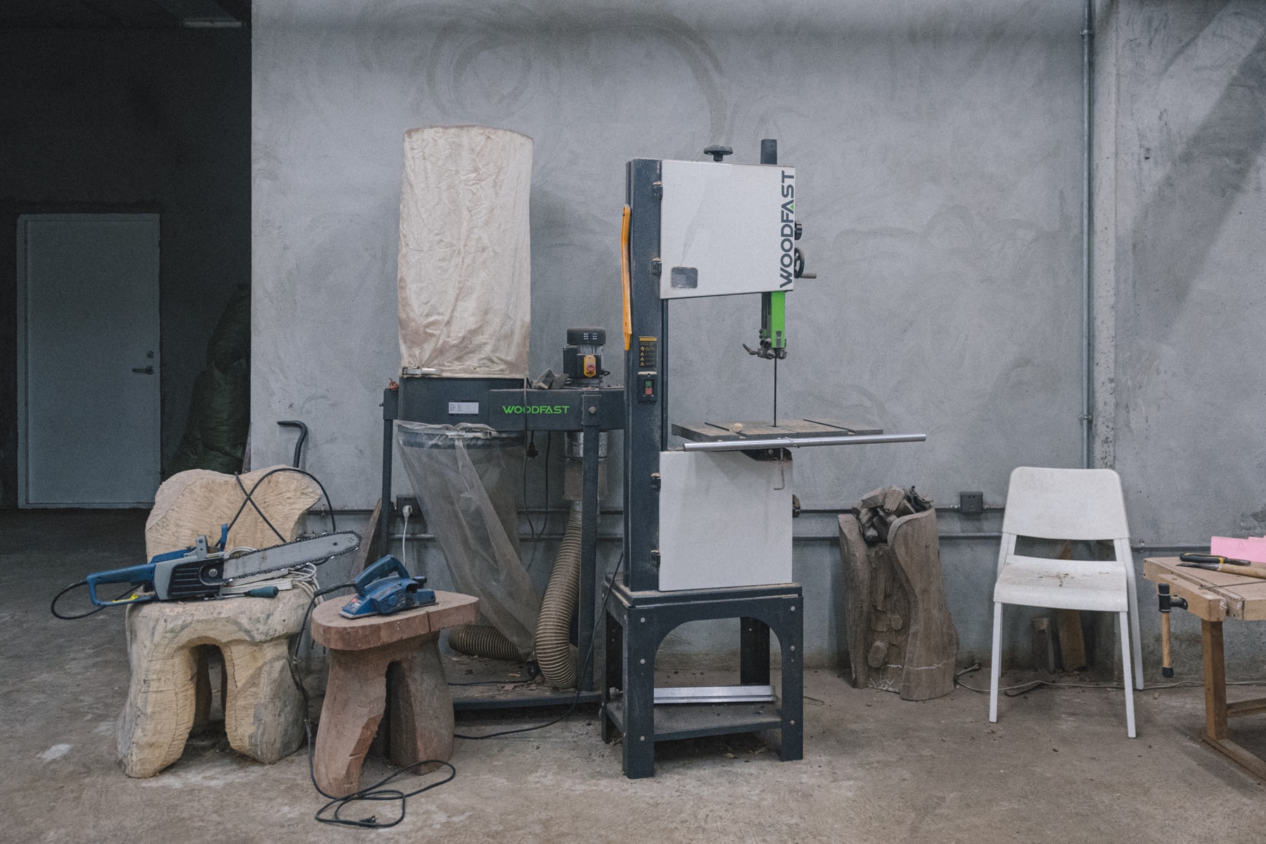 Studio Visits:毛冠帥