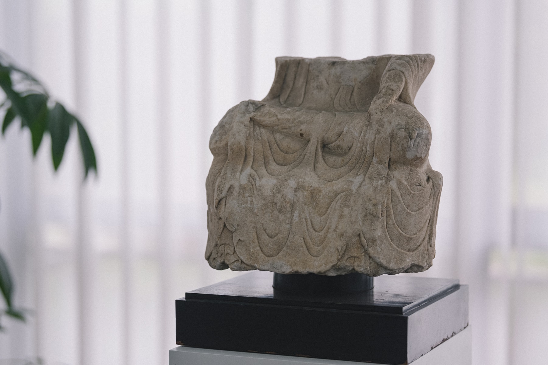 Studio Visits:毛冠帥