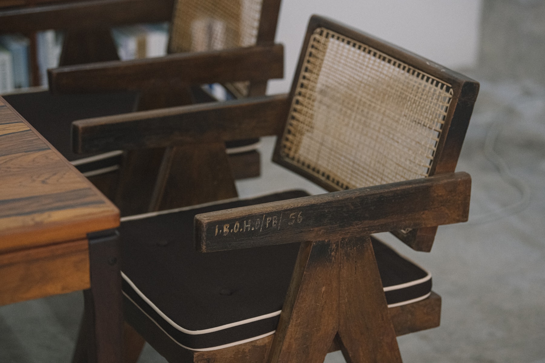 Studio Visits:毛冠帥