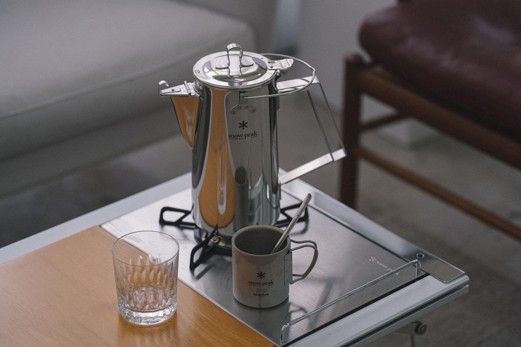 Studio Visits:毛冠帥