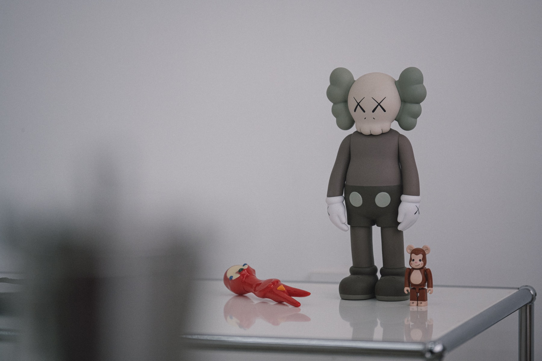 Studio Visits:毛冠帥