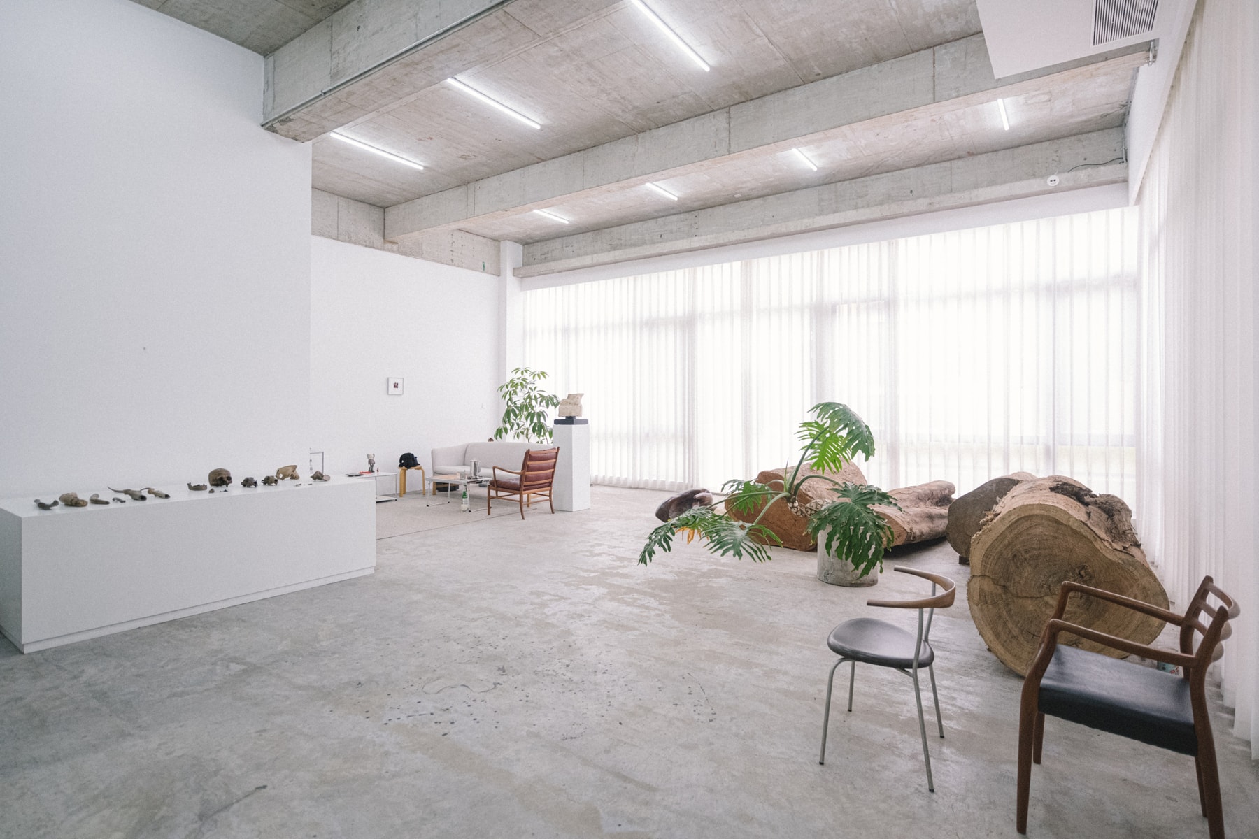 Studio Visits:毛冠帥