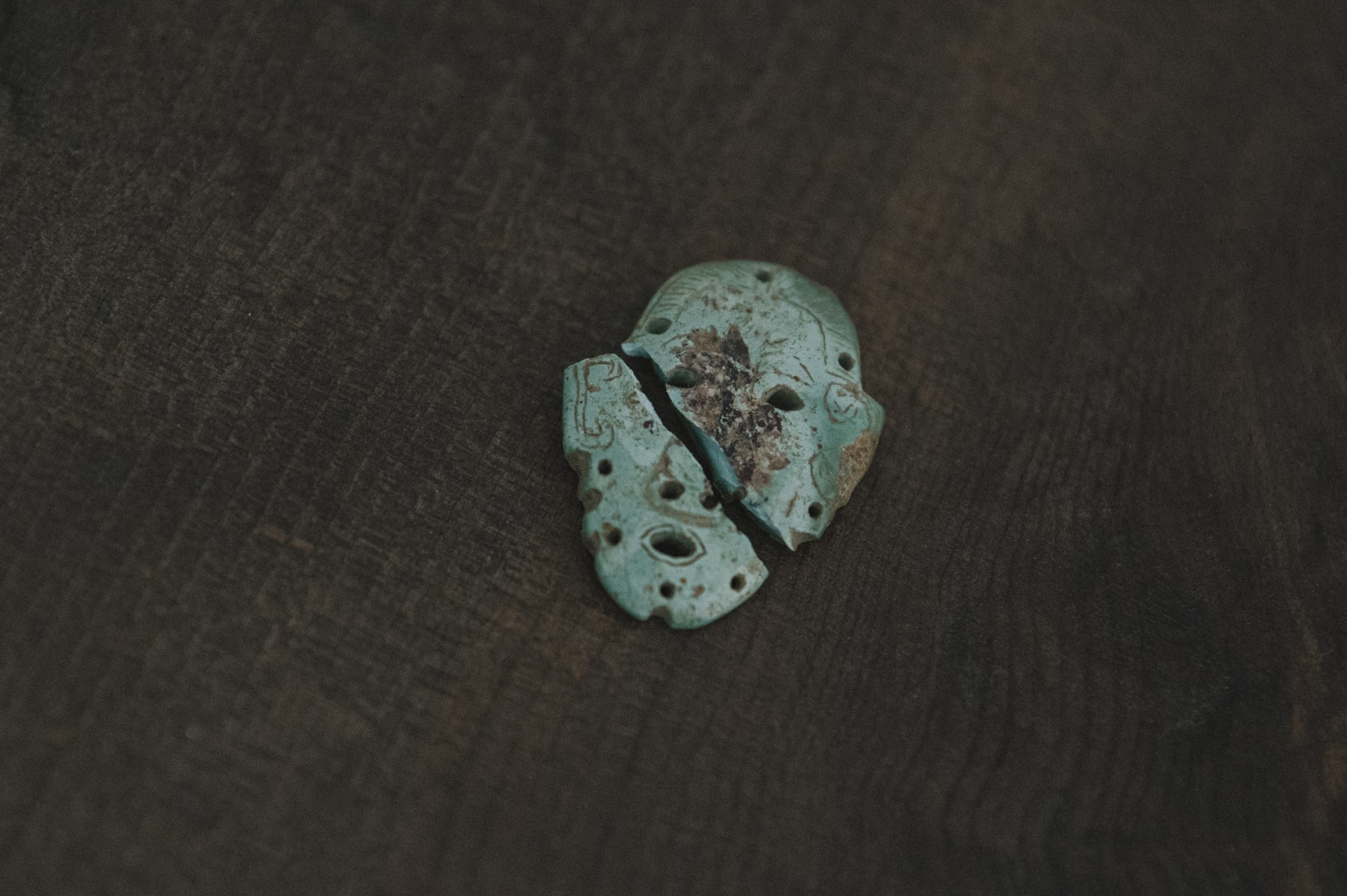 Studio Visits:毛冠帥