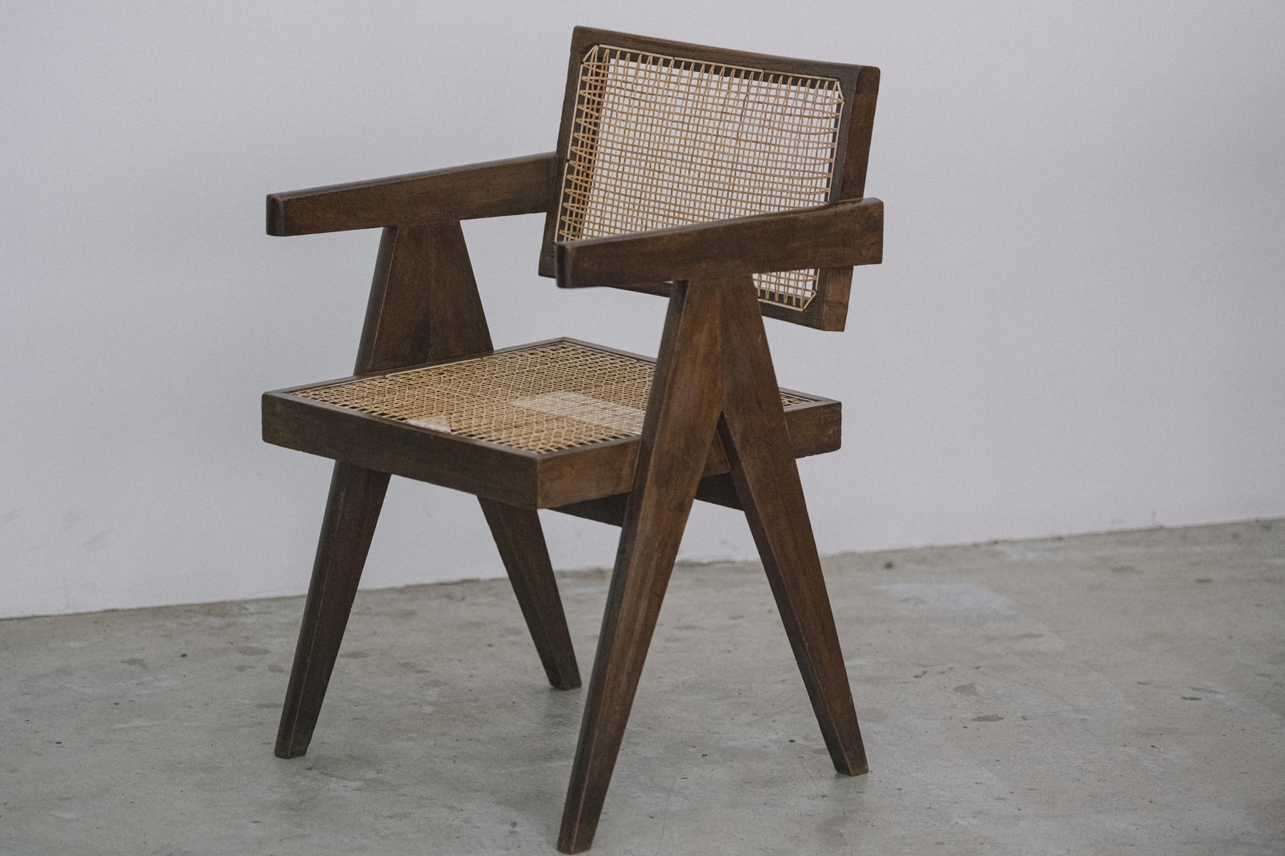 Studio Visits:毛冠帥