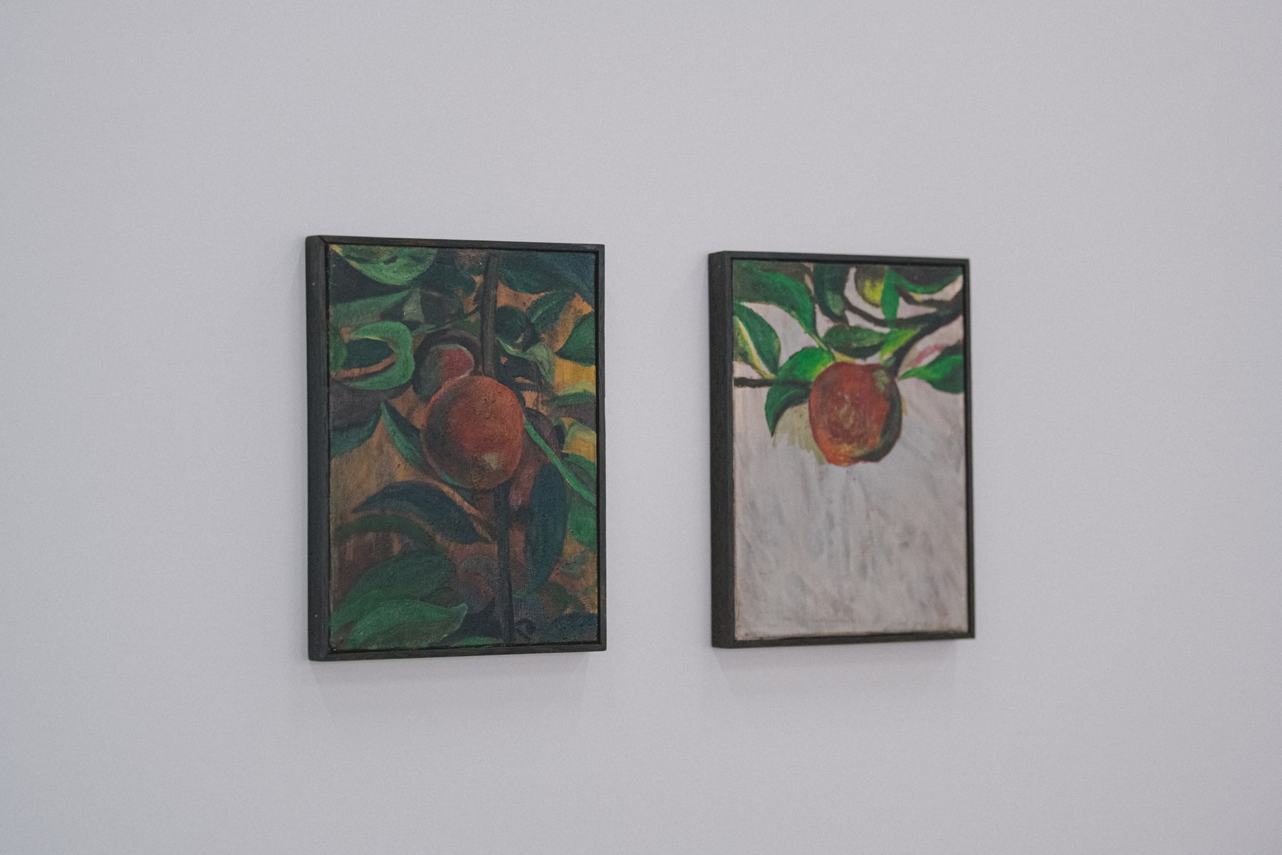 Studio Visits:毛冠帥