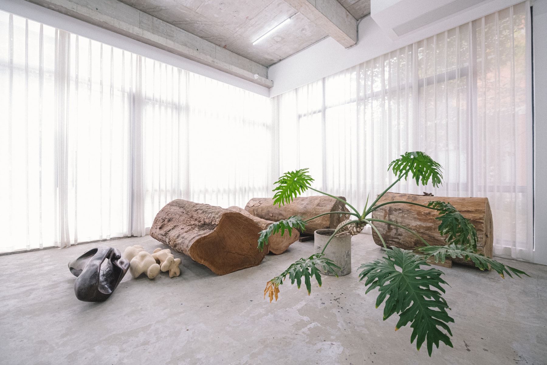 Studio Visits:毛冠帥