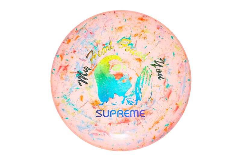 Supreme 2021 春夏系列第 19 週入手指南