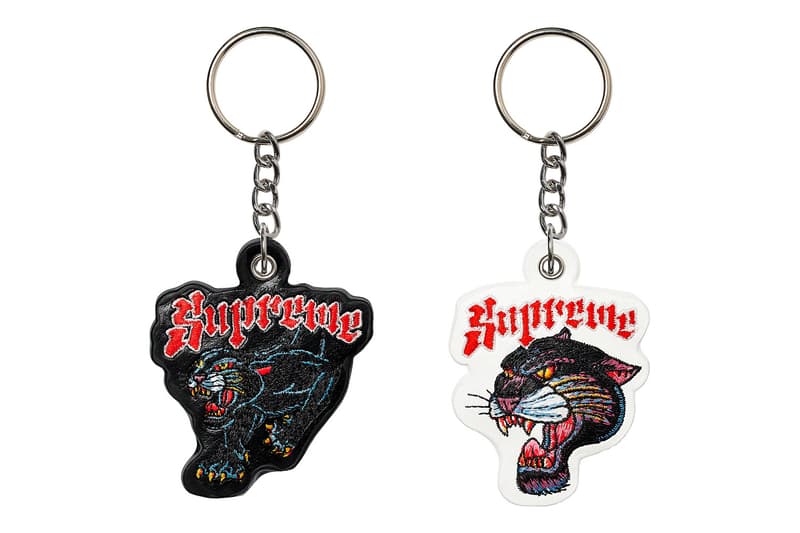 Supreme 2021 春夏系列第 19 週入手指南