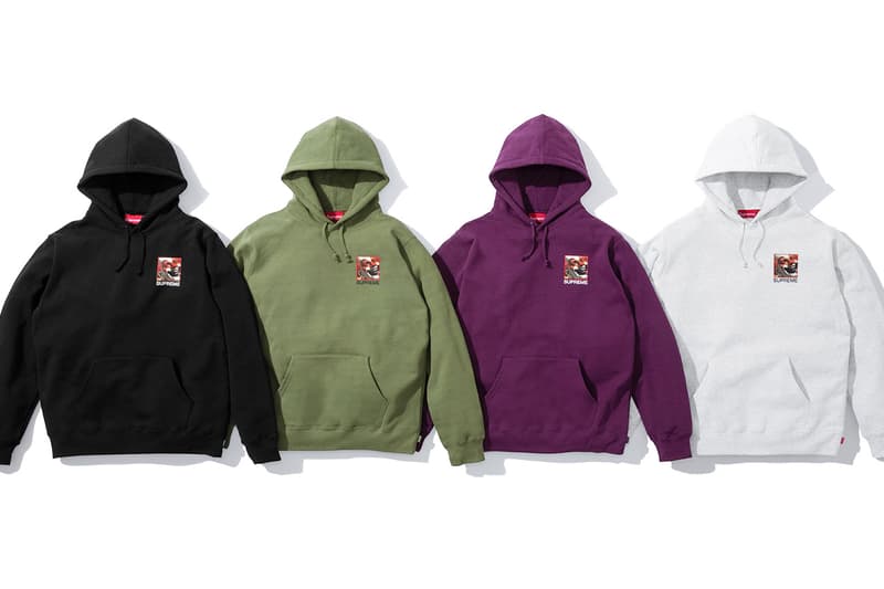Supreme 2021 春夏系列第 19 週入手指南