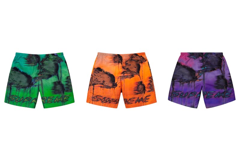 Supreme 2021 春夏系列第 19 週入手指南