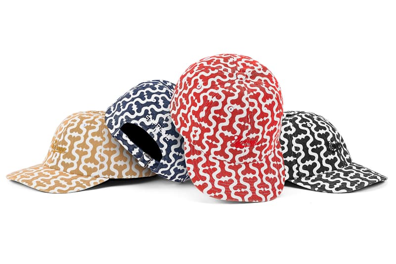 Supreme 2021 春夏系列第 19 週入手指南