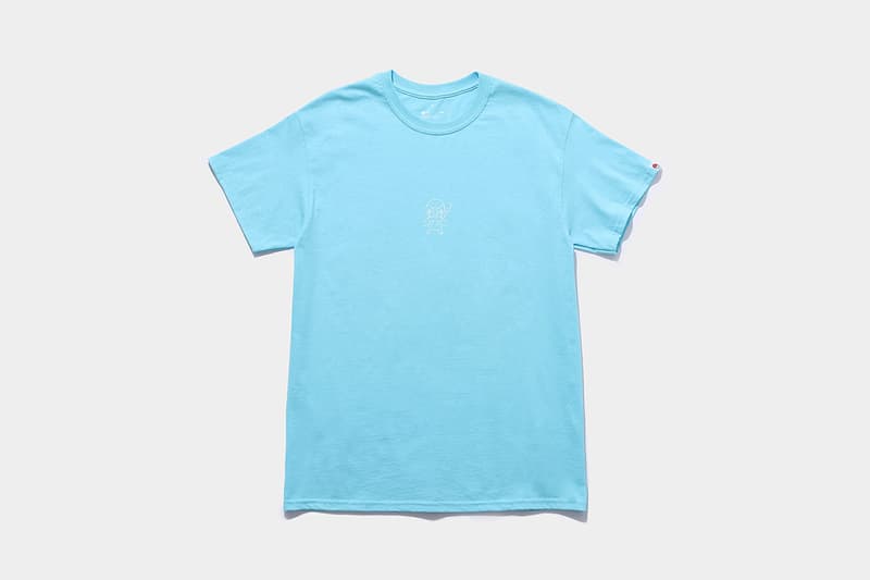 THUNDERBOLT PROJECT BY FRGMT & Pokémon 日本快闪活动「系列单品」全公开