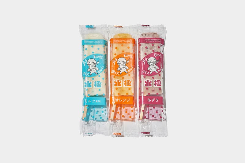 THUNDERBOLT PROJECT BY FRGMT & Pokémon 日本快闪活动「系列单品」全公开