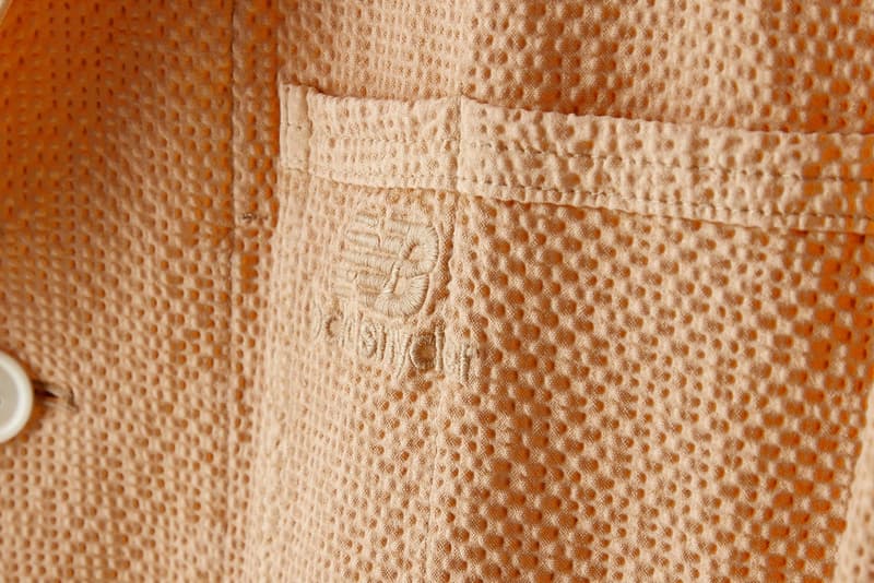 Todd Snyder x New Balance 最新聯乘系列即將登場