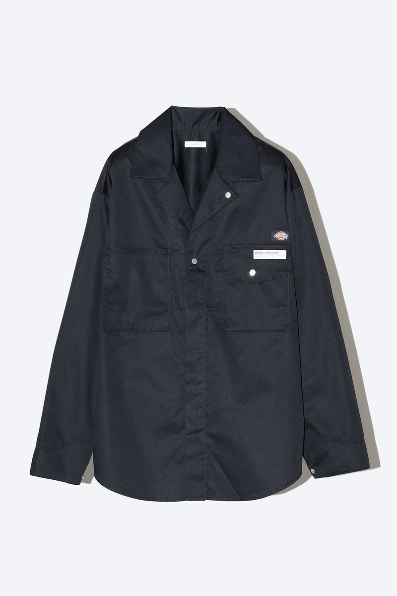 Dickies x TOGA 最新聯乘系列正式登場
