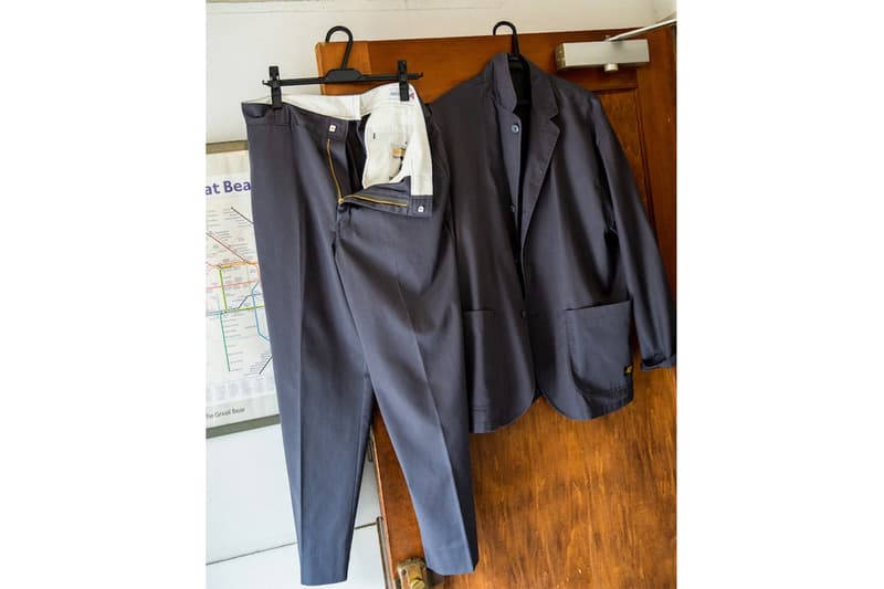 TRIPSTER x Dickies 聯乘膠囊系列正式登場